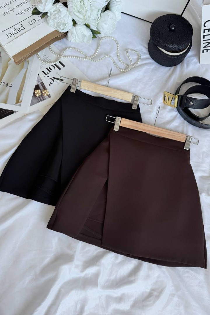 Спідниця-шорти MPK-389A380