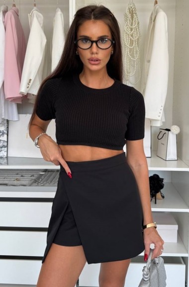 Спідниця-шорти MPK-389A380