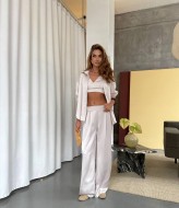 Костюм тройка с топом TOR-2632A800