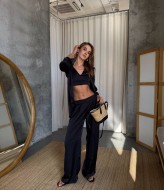 Костюм тройка с топом TOR-2632A800