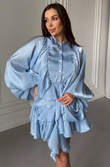 Невесомое платье TOR-2645A1080