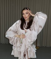 Невесомое платье TOR-2645A1080