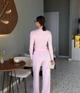 Костюм лонгслив и брюки SC-6062A570