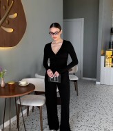 Костюм лонгслив и брюки SC-6062A570