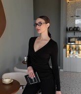 Костюм лонгслив и брюки SC-6062A570