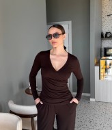 Костюм лонгслив и брюки SC-6062A570