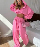 Трикотажный костюм SAO-230A550