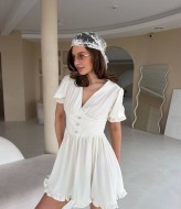 Легкое платье TOR-2637A550