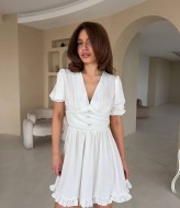 Легкое платье TOR-2637A550