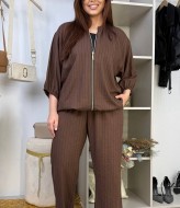 Стильний прогулянковий костюм ME-547A850