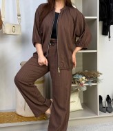 Стильний прогулянковий костюм ME-547A850