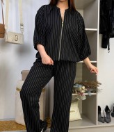 Стильний прогулянковий костюм ME-547A850