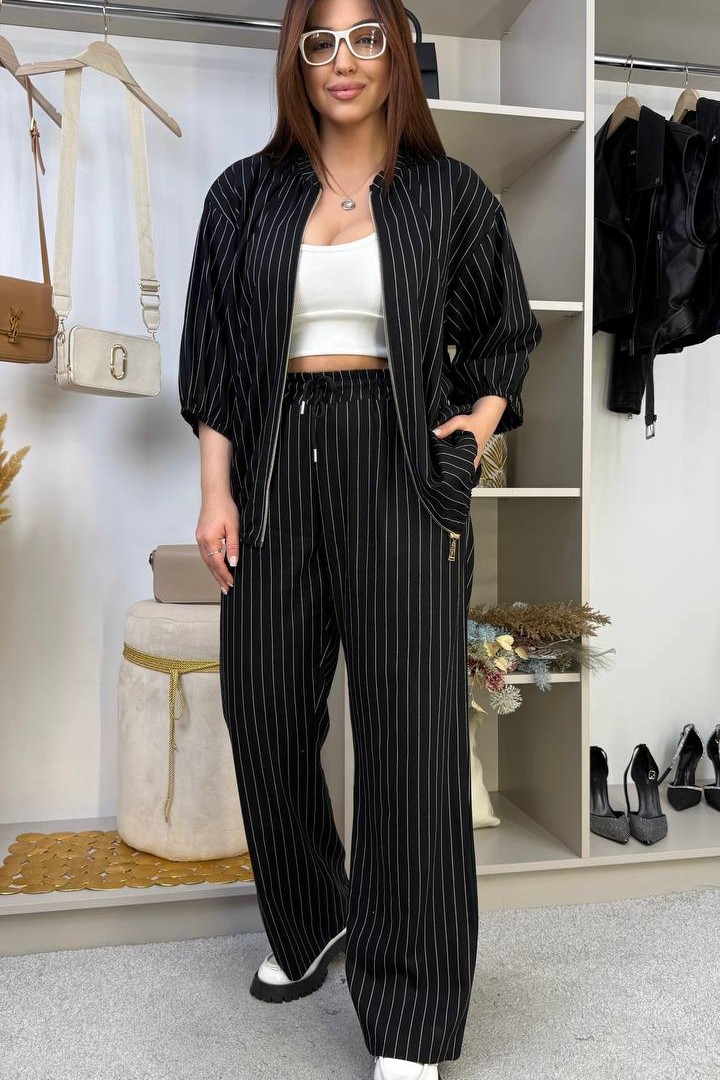 Стильний прогулянковий костюм ME-547A850