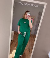 Прогулянковий костюм ET-8885A700