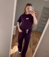 Прогулянковий костюм ET-8885A700