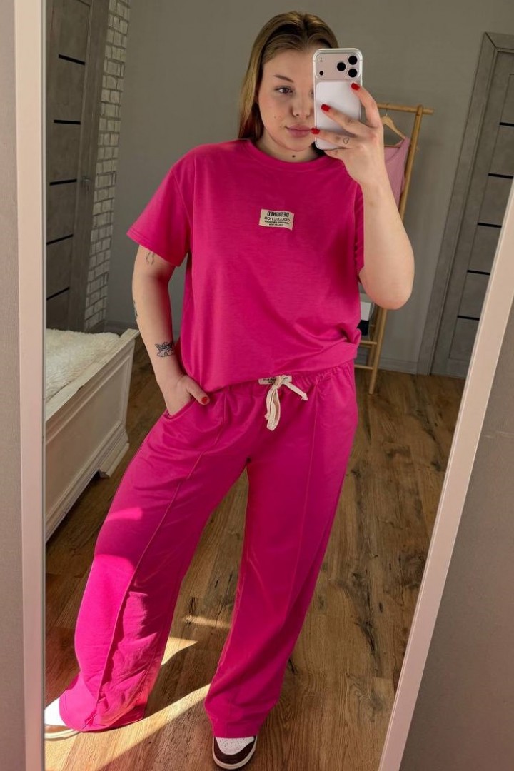 Прогулянковий костюм ET-8885A700