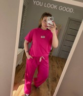 Прогулянковий костюм ET-8885A700