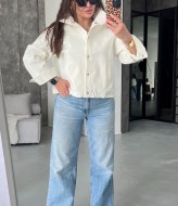 Джинсова куртка RISH-425A700