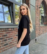 Легкая футболка AMU-2357A320