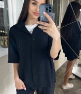 Летний легкий костюм VMS-1126A350