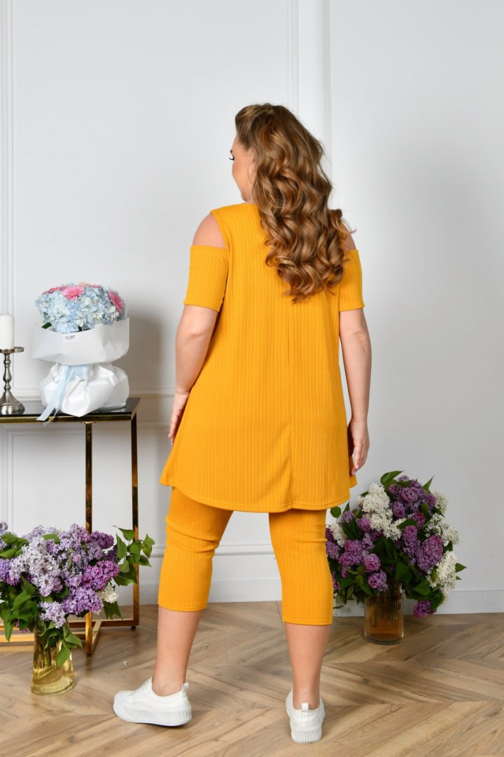 Костюм туеіка та легенси NF-3777A550