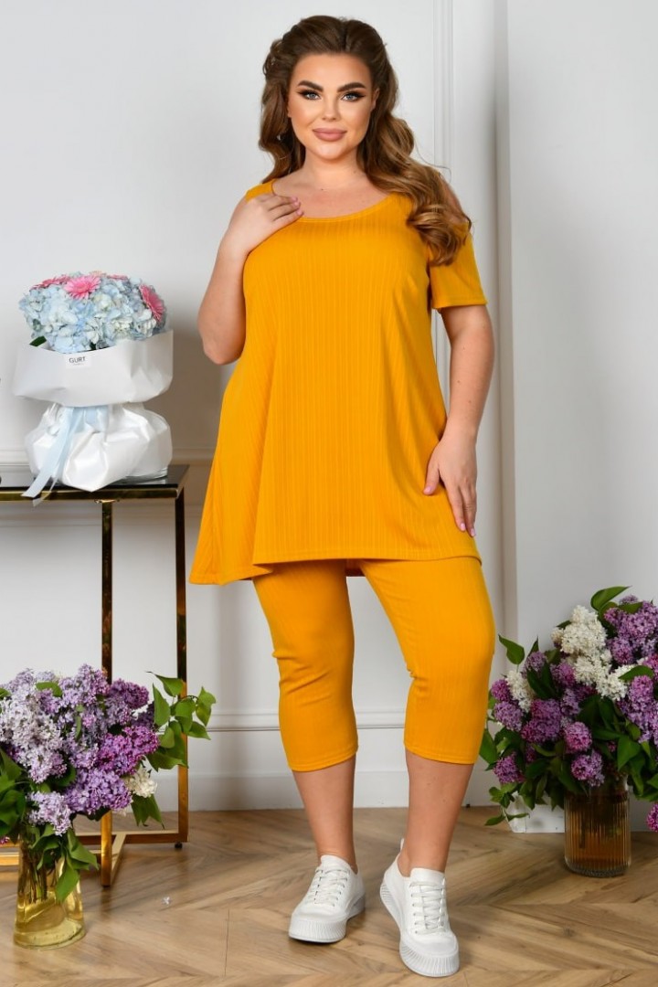 Костюм туеіка та легенси NF-3777A550