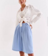 Шорты женские Бермуды SD-319A350