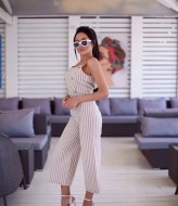 Комбинезон в полоску SD-516A400