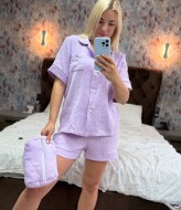 Пижамный комплект MIS-191A550