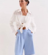 Шорты женские Бермуды SD-319A350