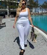 Летние брюки VIA-257A7.5