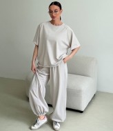 Базовый костюм LID-656A1200
