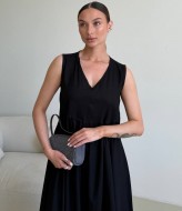 Льняна сукня LID-921A1000