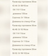 Вишуканий комплект RISH-465A950