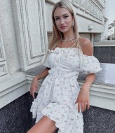 Летнее женское платье VM-10311A500