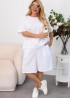 Летний женский костюм с шортами MT-431A550