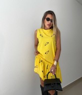 Платье женское повседневное GR-05115A300