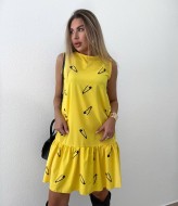 Платье женское повседневное GR-05115A300