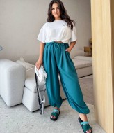 Стильные штаны GR-05105A350