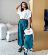 Стильные штаны GR-05105A350