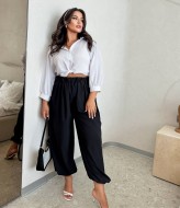 Стильные штаны GR-05105A350