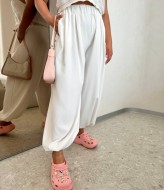 Стильные штаны GR-05105A350