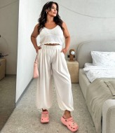 Стильные штаны GR-05105A350