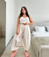 Стильные штаны GR-05105A350