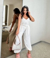 Стильные штаны GR-05105A350