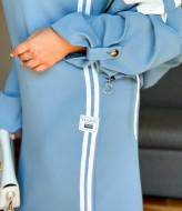 Костюм платье и кофта GR-05110A650