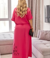 Костюм с юбкой летний  VOJ-1022A680 Костюм с юбкой летний  VOJ-1022A680