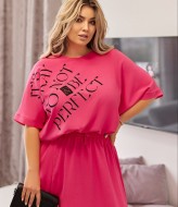 Костюм с юбкой летний  VOJ-1022A680