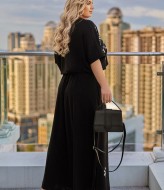 Костюм с юбкой летний  VOJ-1022A680