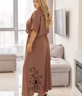 Костюм с юбкой летний  VOJ-1022A680